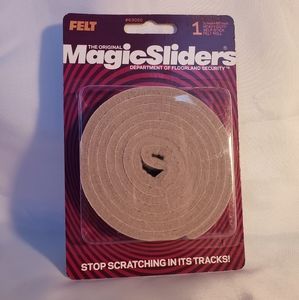 Self Stick Heavy Duty Felt Roll